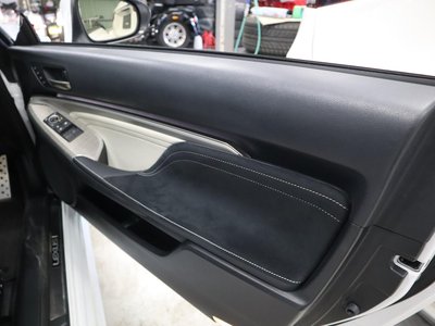 2015 Lexus RC F 照片 44