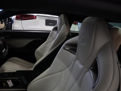 2015 Lexus RC F 照片 30