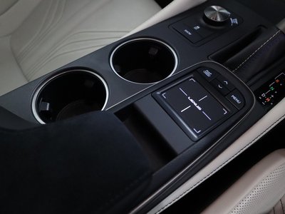 2015 Lexus RC F 照片 45