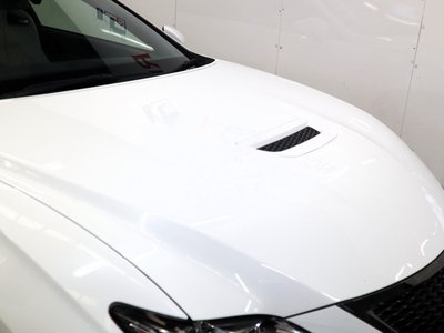 2015 Lexus RC F 照片 36
