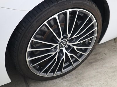 2015 Lexus RC F 照片 42