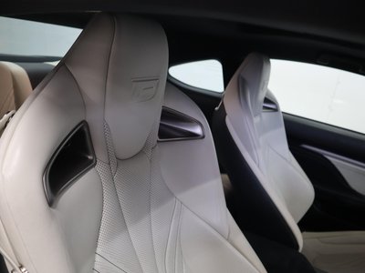 2015 Lexus RC F 照片 22