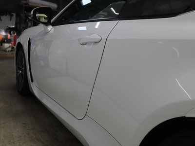 2015 Lexus RC F 照片 41