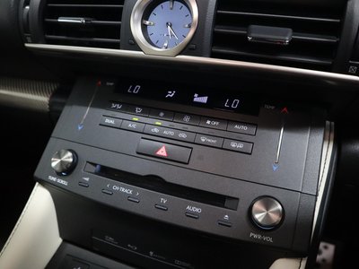 2015 Lexus RC F 照片 26