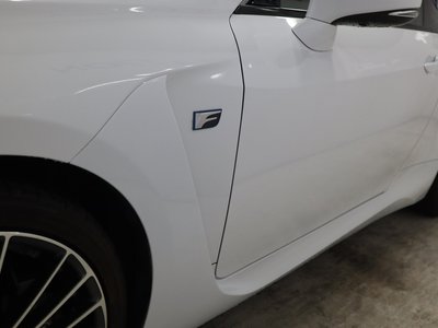 2015 Lexus RC F 照片 43