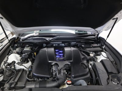 2015 Lexus RC F photo 5