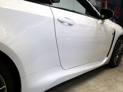 2015 Lexus RC F 照片 39