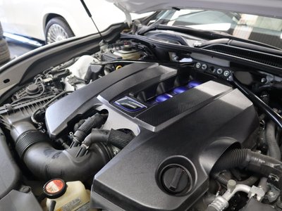 2015 Lexus RC F 照片 49