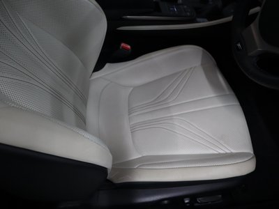 2015 Lexus RC F 照片 23