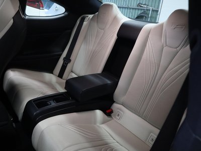 2015 Lexus RC F 照片 32