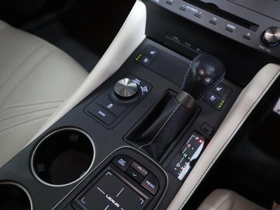 2015 Lexus RC F 照片 27