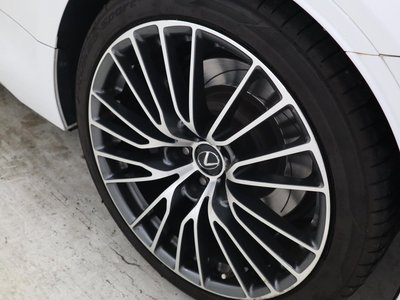 2015 Lexus RC F 照片 40