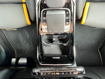 صورة 65 لـ 2019 Mercedes-BENZ A-CLASS AMG
