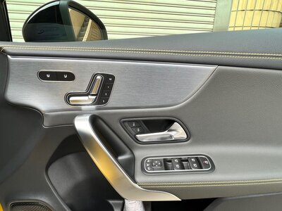 صورة 45 لـ 2019 Mercedes-BENZ A-CLASS AMG