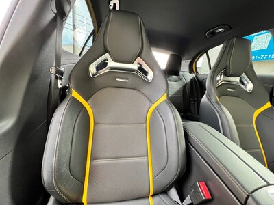 صورة 48 لـ 2019 Mercedes-BENZ A-CLASS AMG