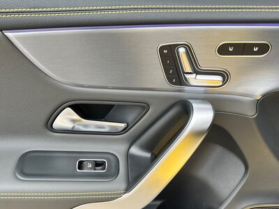 صورة 54 لـ 2019 Mercedes-BENZ A-CLASS AMG
