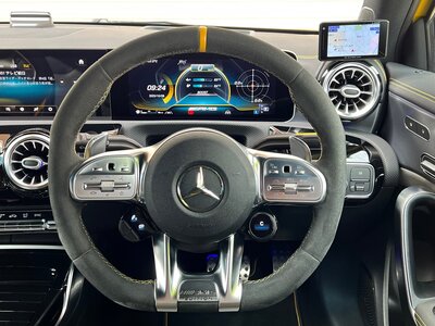 صورة 62 لـ 2019 Mercedes-BENZ A-CLASS AMG