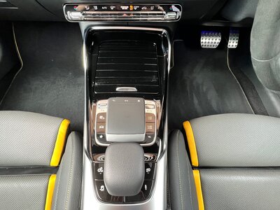 صورة 63 لـ 2019 Mercedes-BENZ A-CLASS AMG