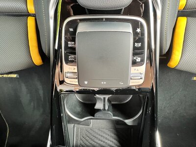 صورة 66 لـ 2019 Mercedes-BENZ A-CLASS AMG