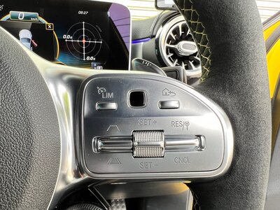 صورة 70 لـ 2019 Mercedes-BENZ A-CLASS AMG