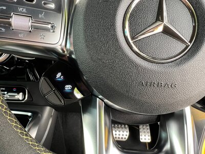 صورة 71 لـ 2019 Mercedes-BENZ A-CLASS AMG