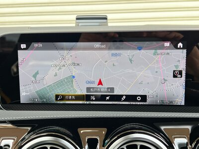 صورة 76 لـ 2019 Mercedes-BENZ A-CLASS AMG