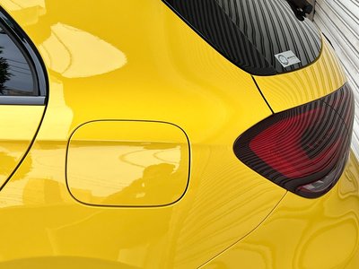 صورة 42 لـ 2019 Mercedes-BENZ A-CLASS AMG