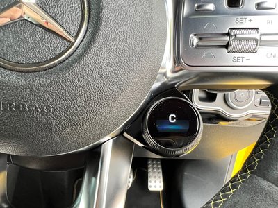 صورة 72 لـ 2019 Mercedes-BENZ A-CLASS AMG