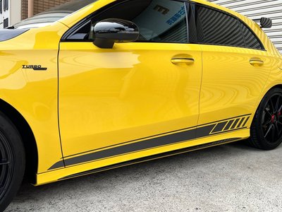 صورة 40 لـ 2019 Mercedes-BENZ A-CLASS AMG