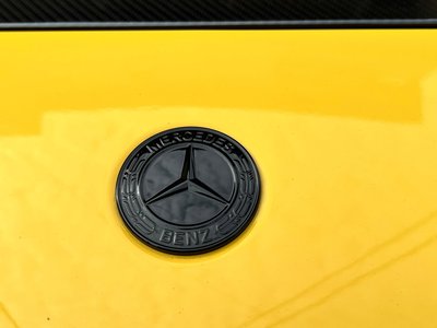 2019 Mercedes-BENZ A-CLASS AMG — фото 13