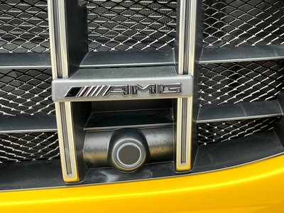 2019 Mercedes-BENZ A-CLASS AMG — фото 14