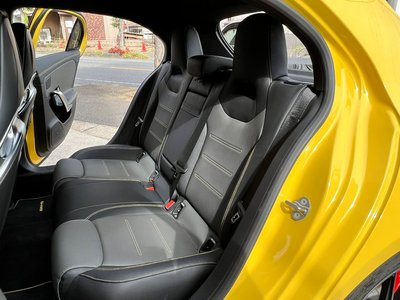صورة 52 لـ 2019 Mercedes-BENZ A-CLASS AMG