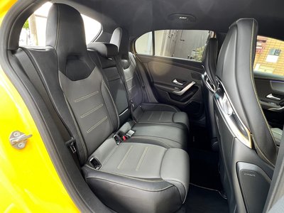 صورة 49 لـ 2019 Mercedes-BENZ A-CLASS AMG