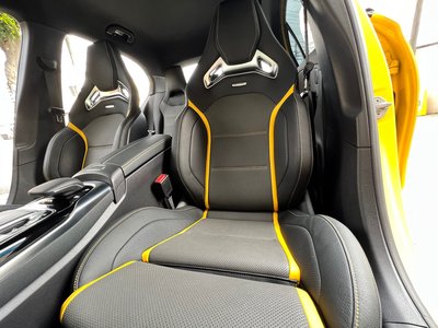 صورة 57 لـ 2019 Mercedes-BENZ A-CLASS AMG