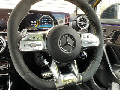 صورة 69 لـ 2019 Mercedes-BENZ A-CLASS AMG