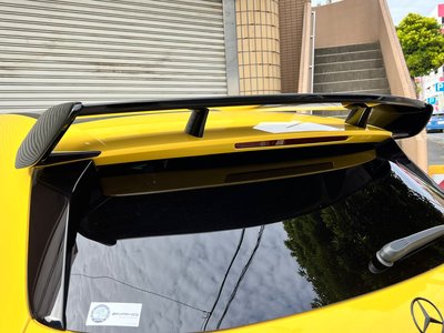 صورة 31 لـ 2019 Mercedes-BENZ A-CLASS AMG