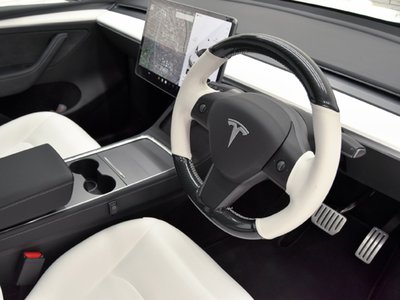 2023 Tesla MODEL Y — миниатюра 11