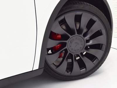 2023 Tesla MODEL Y — миниатюра 21
