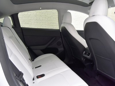 2023 Tesla MODEL Y — миниатюра 12