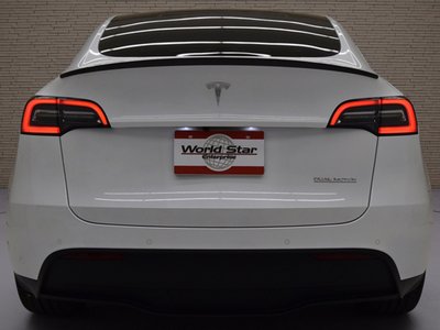 2023 Tesla MODEL Y — миниатюра 6