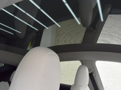 2023 Tesla MODEL Y — миниатюра 19