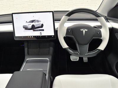 2023 Tesla MODEL Y — миниатюра 9