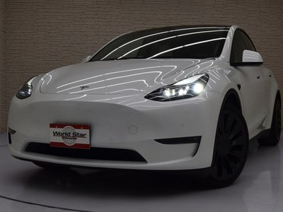 2023 Tesla MODEL Y — миниатюра 5
