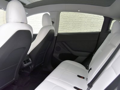 2023 Tesla MODEL Y — миниатюра 15