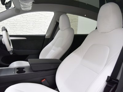 2023 Tesla MODEL Y — миниатюра 7