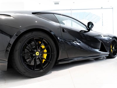 صورة 7 لـ 2017 Ferrari 812 SUPERFAST