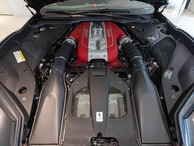 صورة 42 لـ 2017 Ferrari 812 SUPERFAST