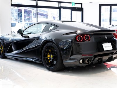 صورة 66 لـ 2017 Ferrari 812 SUPERFAST