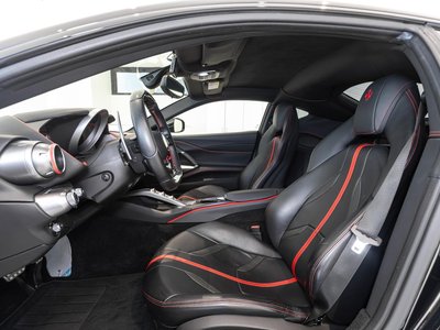 صورة 5 لـ 2017 Ferrari 812 SUPERFAST