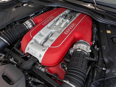 صورة 43 لـ 2017 Ferrari 812 SUPERFAST